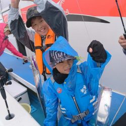 深川　吉野屋 釣果