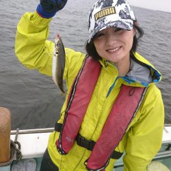 深川　吉野屋 釣果