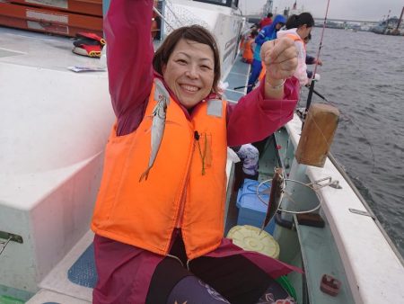 深川　吉野屋 釣果