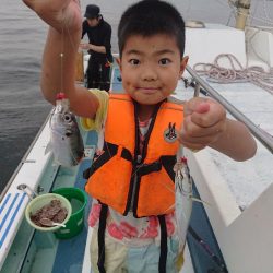 深川 吉野屋 釣果