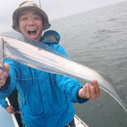 深川 吉野屋 釣果