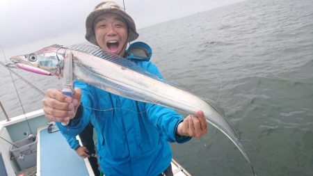 深川 吉野屋 釣果