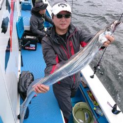 深川 吉野屋 釣果