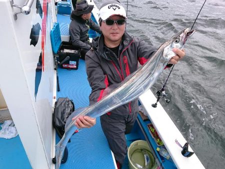 深川 吉野屋 釣果