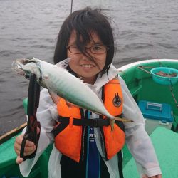 深川 吉野屋 釣果