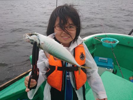 深川 吉野屋 釣果