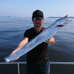 深川 吉野屋 釣果