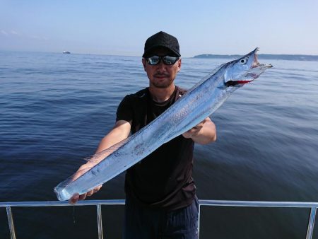 深川　吉野屋 釣果