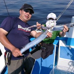 深川 吉野屋 釣果