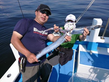 深川 吉野屋 釣果