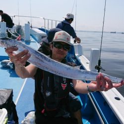 深川 吉野屋 釣果