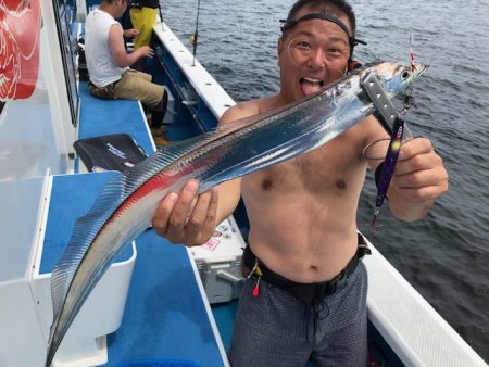 深川 吉野屋 釣果