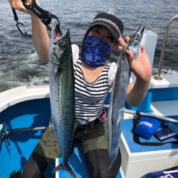 深川 吉野屋 釣果