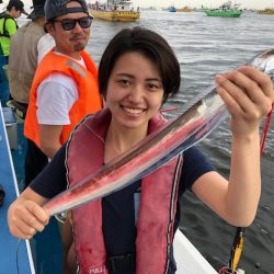 深川 吉野屋 釣果