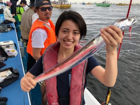 深川　吉野屋 釣果