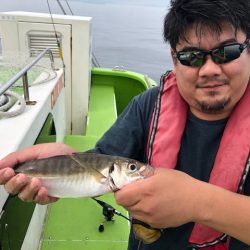 深川 吉野屋 釣果
