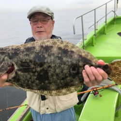 深川 吉野屋 釣果