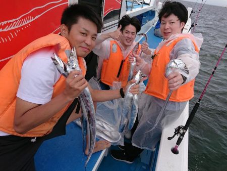 深川　吉野屋 釣果