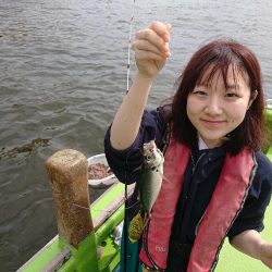 深川　吉野屋 釣果