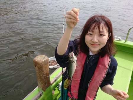 深川　吉野屋 釣果