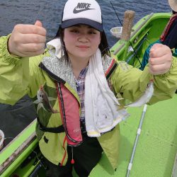 深川　吉野屋 釣果