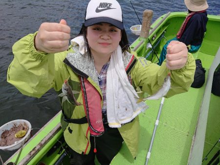 深川　吉野屋 釣果