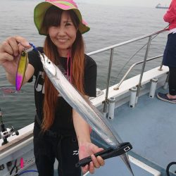 深川 吉野屋 釣果