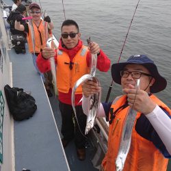 深川 吉野屋 釣果