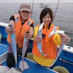 深川 吉野屋 釣果