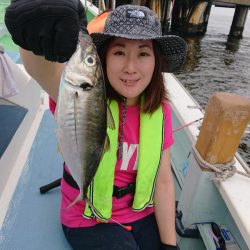 深川 吉野屋 釣果