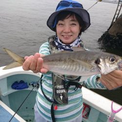 深川 吉野屋 釣果