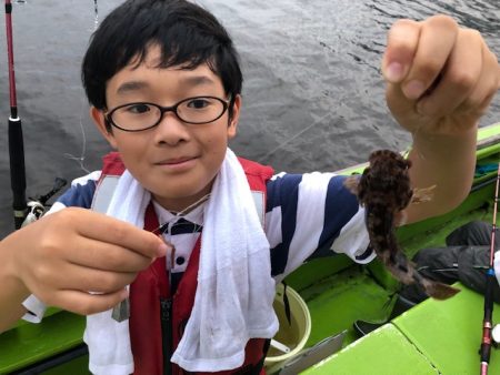 深川　吉野屋 釣果