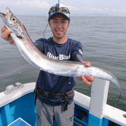 深川 吉野屋 釣果