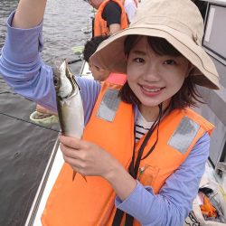 深川 吉野屋 釣果