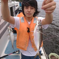 深川 吉野屋 釣果