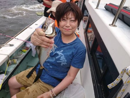 深川 吉野屋 釣果