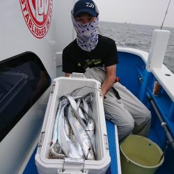 深川 吉野屋 釣果