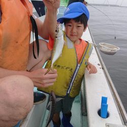 深川 吉野屋 釣果