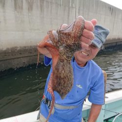 深川 吉野屋 釣果