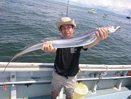 深川　吉野屋 釣果