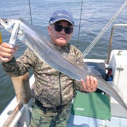 深川 吉野屋 釣果