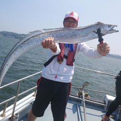 深川 吉野屋 釣果