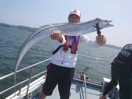 深川　吉野屋 釣果