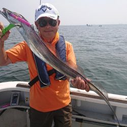 深川 吉野屋 釣果