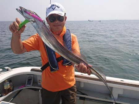 深川 吉野屋 釣果