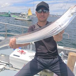 深川 吉野屋 釣果