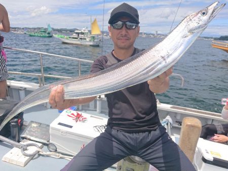 深川　吉野屋 釣果