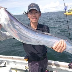 深川 吉野屋 釣果