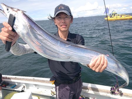 深川 吉野屋 釣果