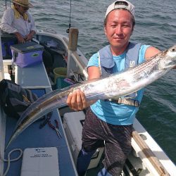 深川 吉野屋 釣果